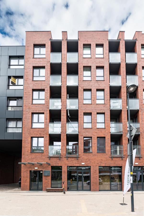 Apart76 Bastion Walowa *