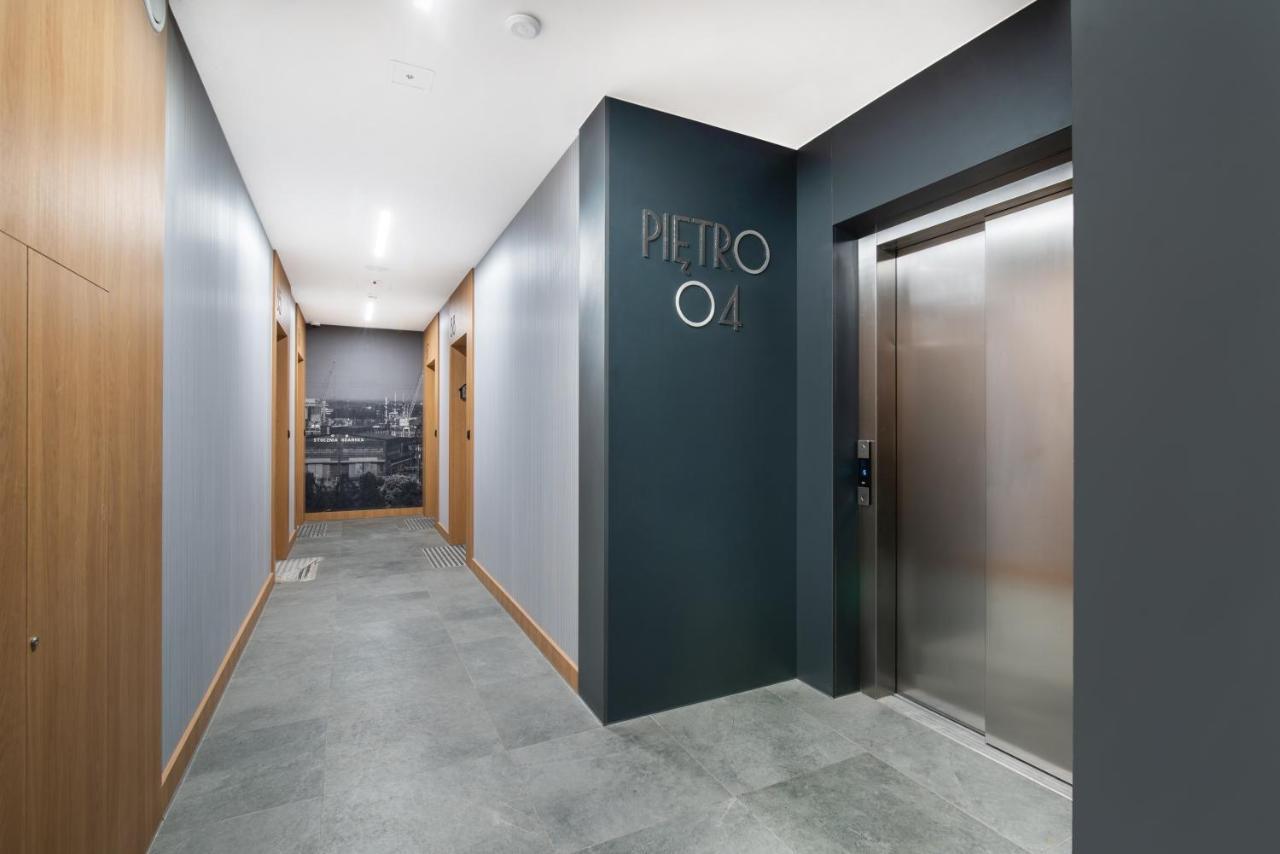 Apartamento Apart76 Bastion Walowa